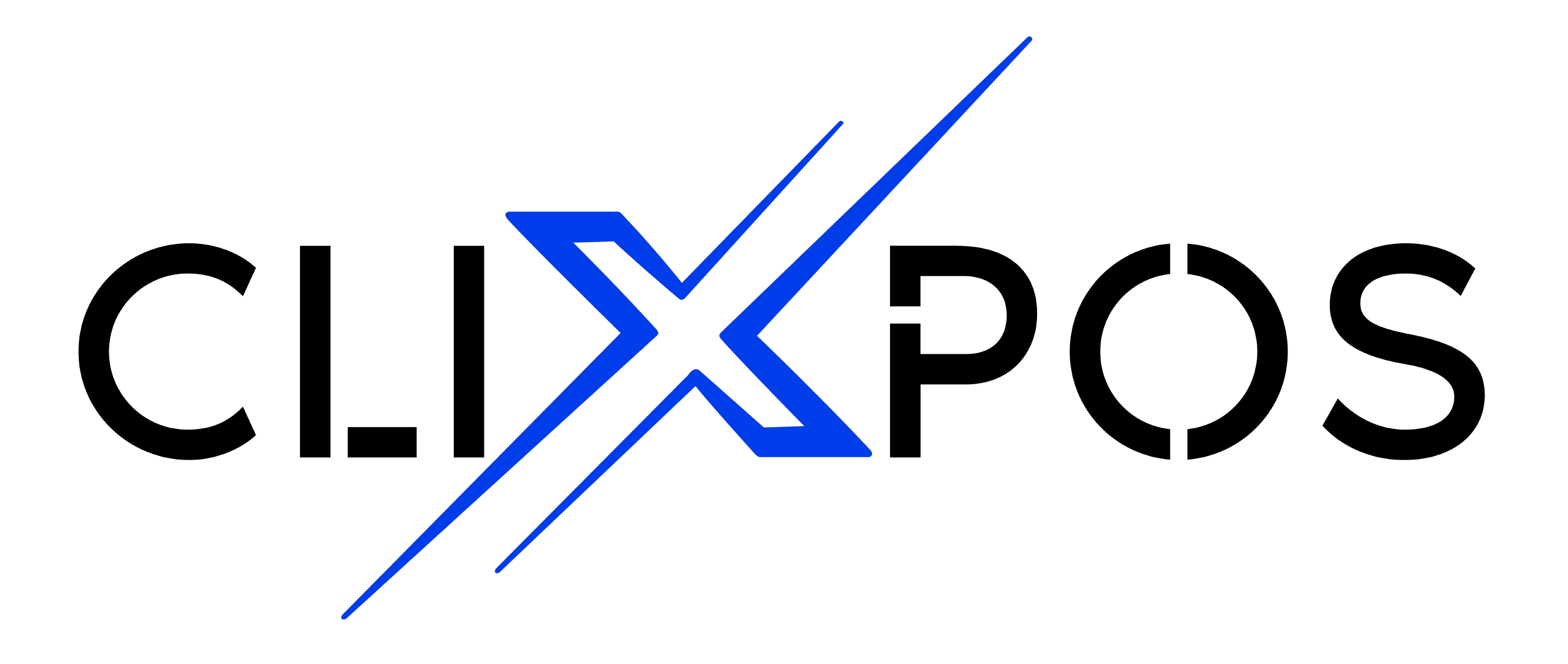 ClixPOS Logo